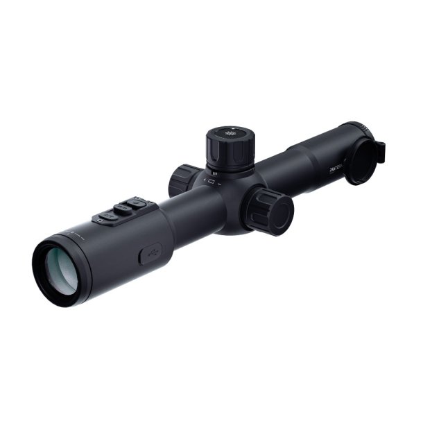 PARD Pantera 256 Q 25mm