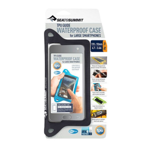 Sea to Summit TPU Guide Waterproof Case