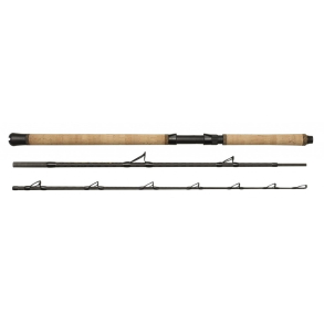 Kinetic Battler CF 6' 20-30lbs