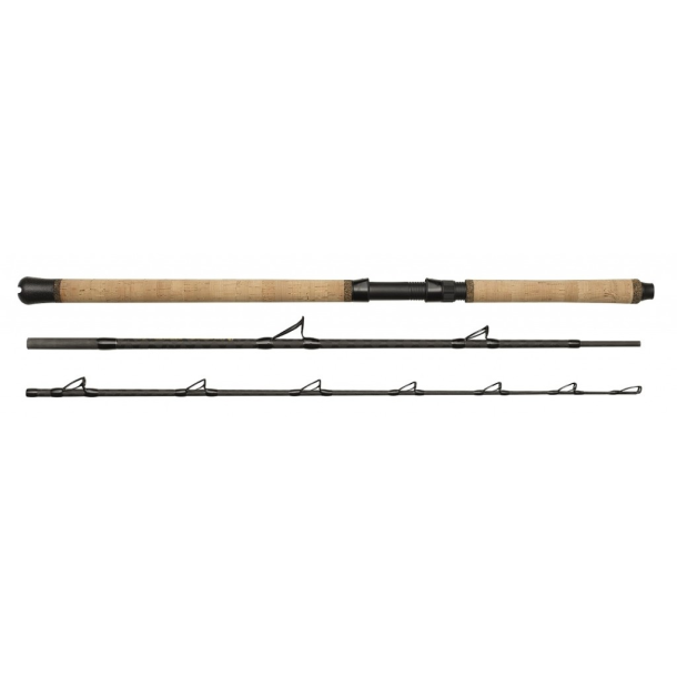 Kinetic Battler CF 6' 20-30lbs