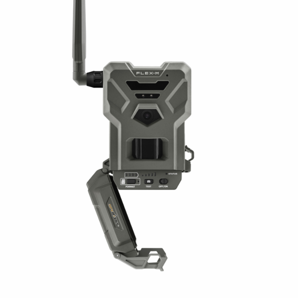 Spypoint Flex-M