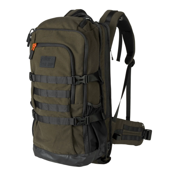 Seeland Enduro Rygs�k
