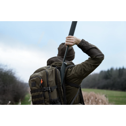 Seeland Enduro Rygs�k
