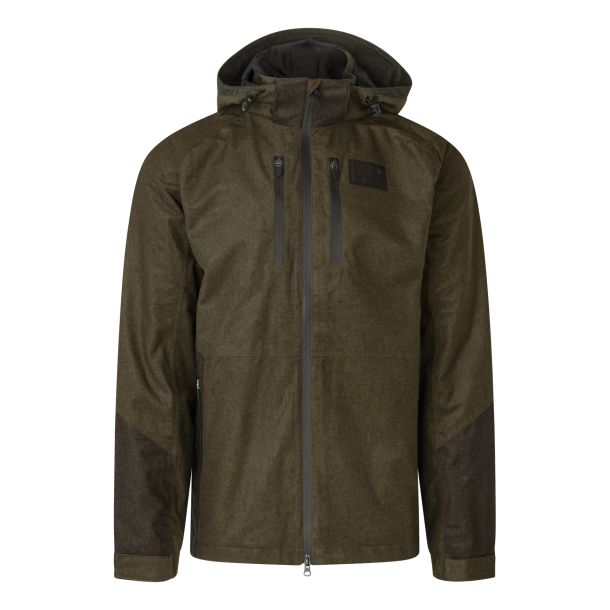 Seeland Quest Jakke
