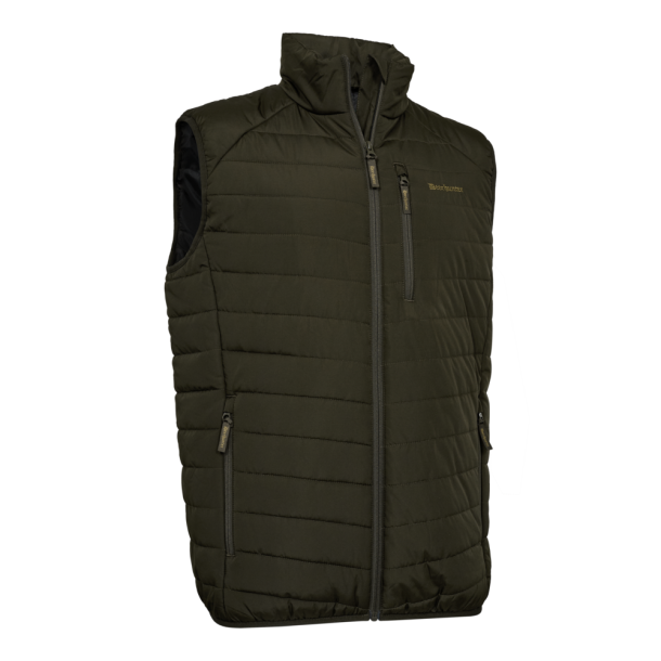 Deerhunter Moor fuldvatteret vest