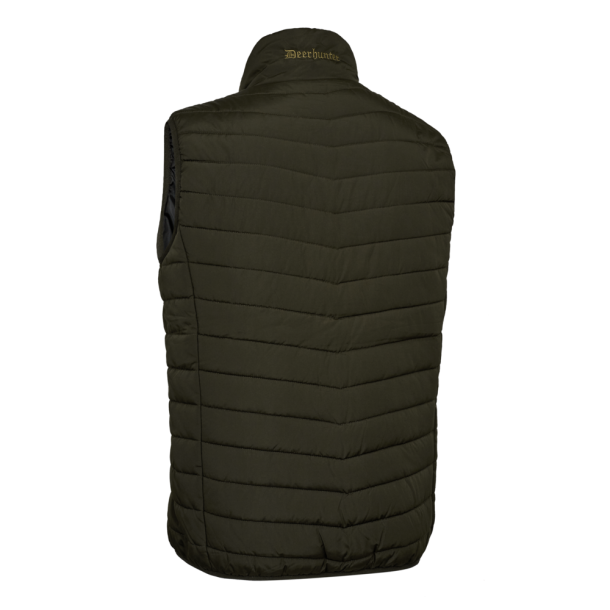 Deerhunter Moor fuldvatteret vest