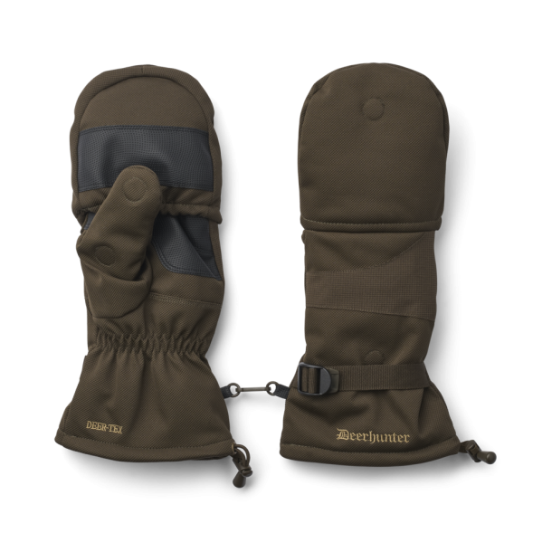Deerhunter Muflon Pro Glomitts