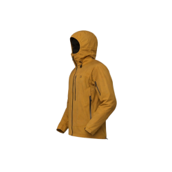 Superino Ryberg Shell-jakke