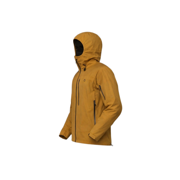 Superino Ryberg Shell-jakke
