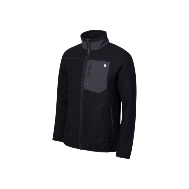 Superino Kvane 345 Merino Wool Jacket