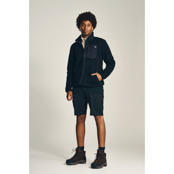 Superino Kvane 345 Merino Wool Jacket