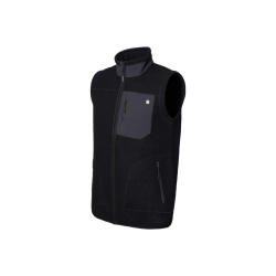 Superino Fl�yen 345 Wool vest