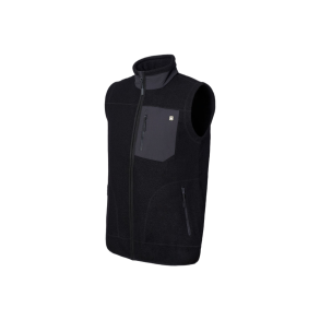 Superino Fl�yen 345 Wool vest