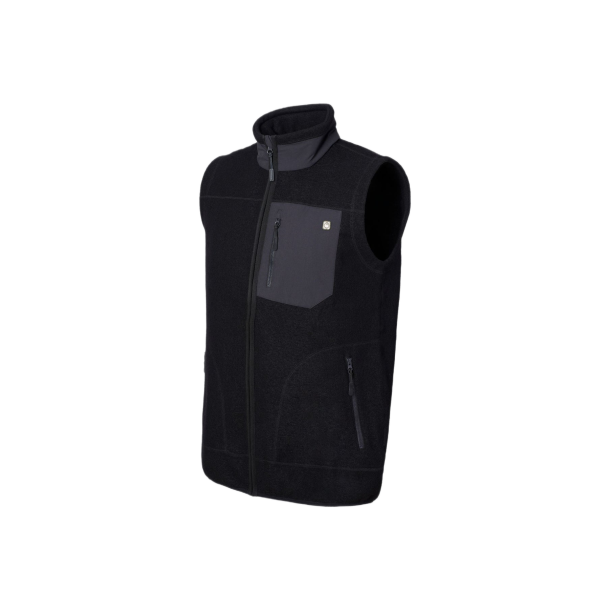 Superino Fl�yen 345 Wool vest