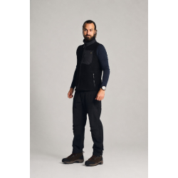 Superino Fl�yen 345 Wool vest
