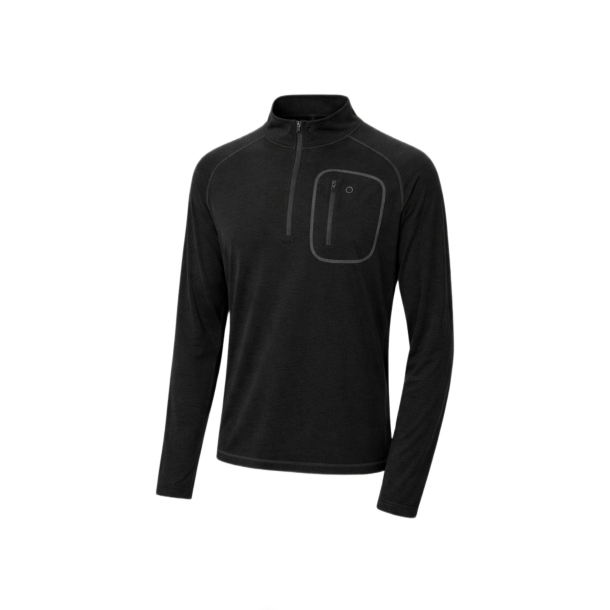 Superino Alling Half Zip