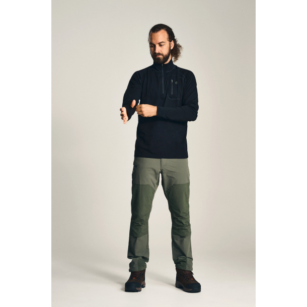 Superino Alling Half Zip