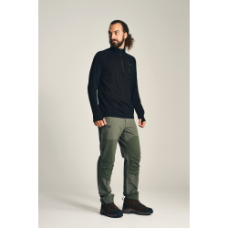 Superino Alling Half Zip