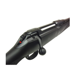 Sauer 101 XTA