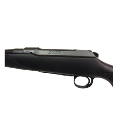 Sauer 101 XTA