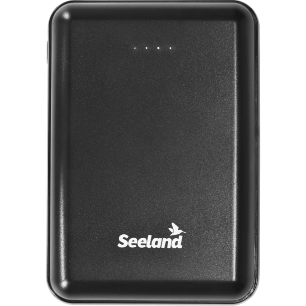 Seeland Heat Power Bank