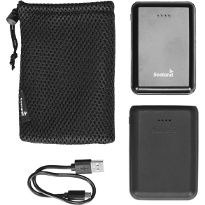 Seeland Heat Power Bank