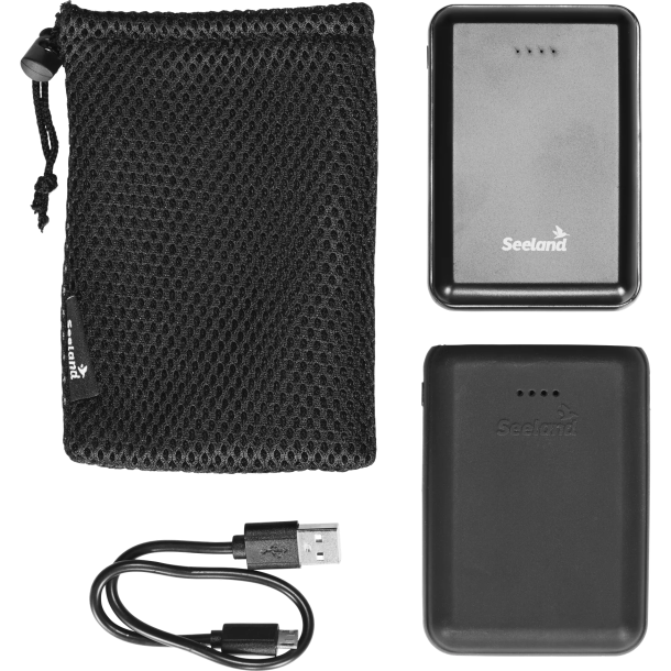 Seeland Heat Power Bank