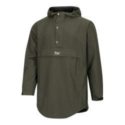 Hoggs of Fife Green King II Waterproof Smock