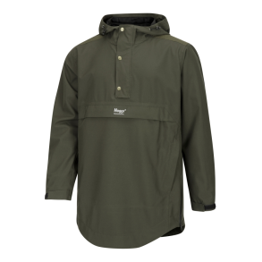 Hoggs of Fife Green King II Waterproof Smock