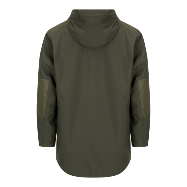 Hoggs of Fife Green King II Waterproof Smock