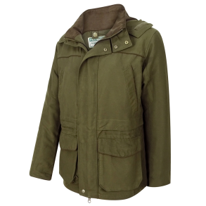 Hoggs of Fife Kincraig Waterproof Field Jacket