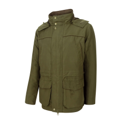 Hoggs of Fife Kincraig Waterproof Field Jacket