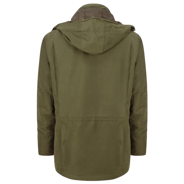 Hoggs of Fife Kincraig Waterproof Field Jacket