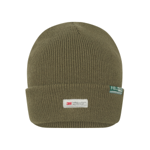 Hoggs of Fife Knitted Thinsulate Beanie