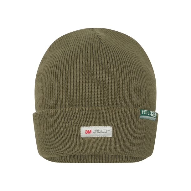 Hoggs of Fife Knitted Thinsulate Beanie