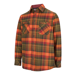 Hoggs of Fife Autumn Luxury Shirt