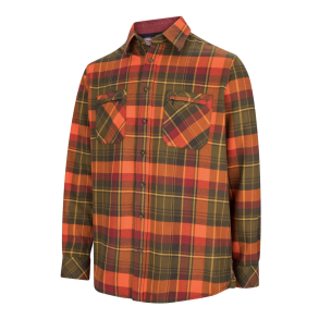 Hoggs of Fife Autumn Luxury Shirt