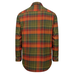 Hoggs of Fife Autumn Luxury Shirt