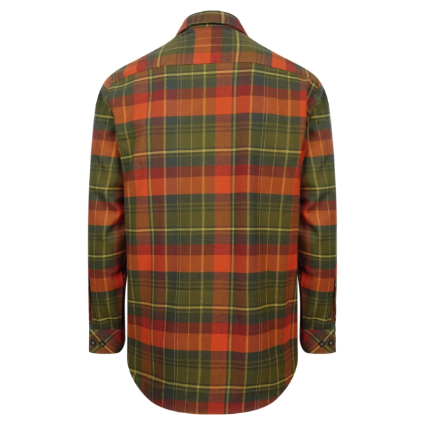 Hoggs of Fife Autumn Luxury Shirt