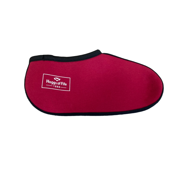 Hoggs Of Fife Insulated Boot Sock