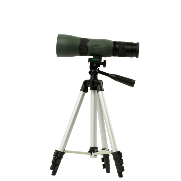 Heimdal Spotting Scope 11-33x56