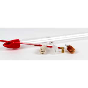 Renses�t til 6,5 mm