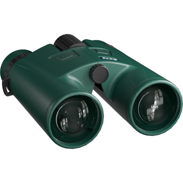 PARD Ranger ED 3000 10x42LRF