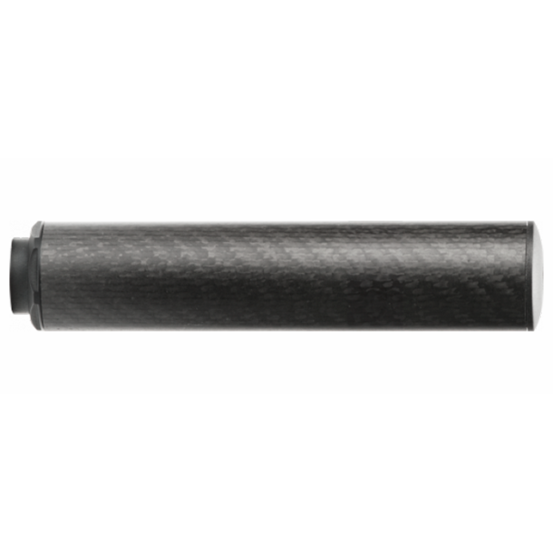 A-Tec lydd�mper Wave 22LR Carbon - 1/2"-28