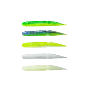 Savage Gear Ned Dragon Tail Slug