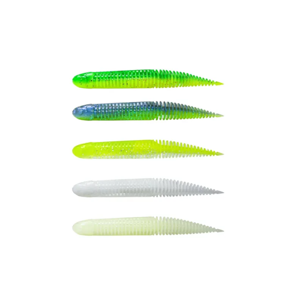 Savage Gear Ned Dragon Tail Slug