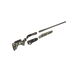 Benelli CBA Lupo Alpha 308w