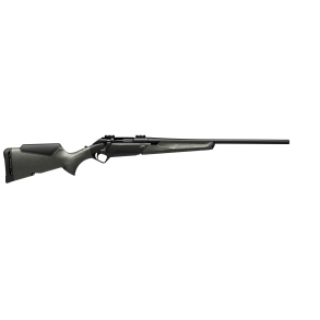 Benelli Lupo Gran Moss