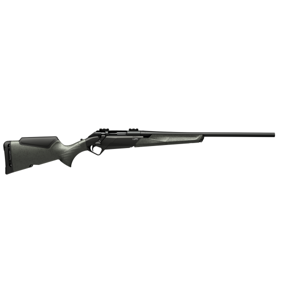 Benelli Lupo Gran Moss