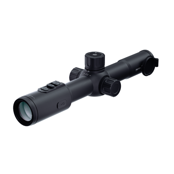 PARD Pantera 256 Q 25mm